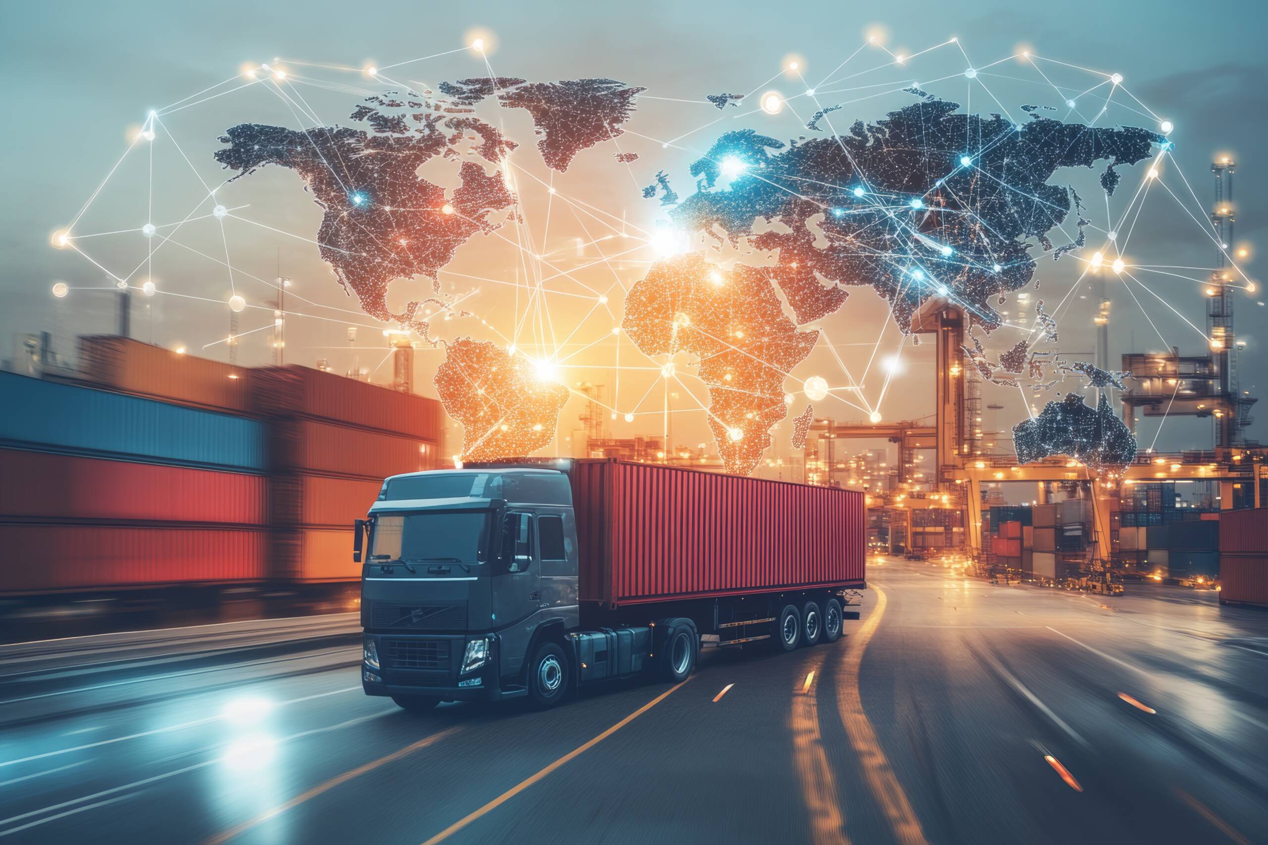 Digitális kereskedelem és technológia